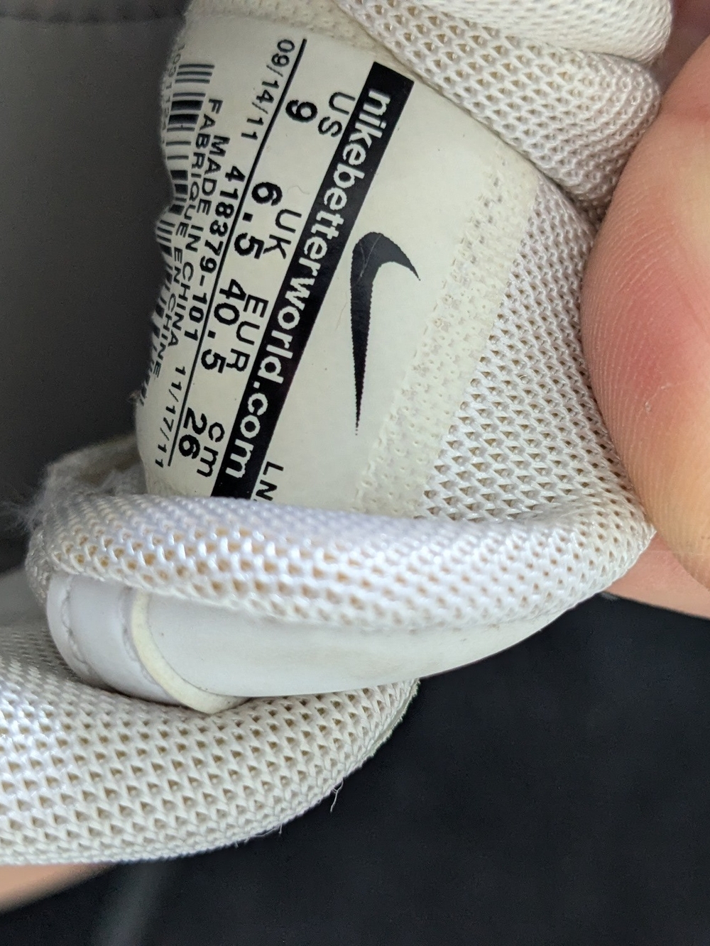 Nike Women's Golf Shoes